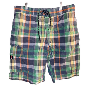 Men’s size small Tommy Hilfiger swimming trunks